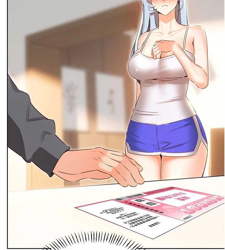[韩国漫画] 性运刮刮乐 剧情,女学生#[122P]-69