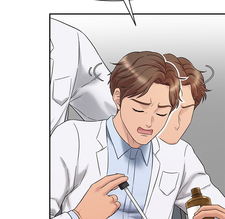 [韩国漫画] 情迷研究室 剧情,女学生#[241P]-149