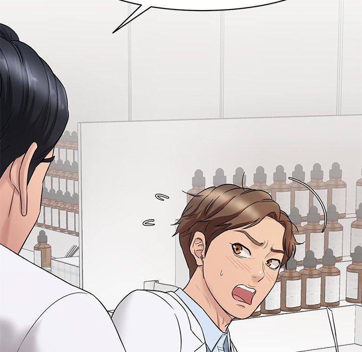 [韩国漫画] 情迷研究室 剧情,女学生#[241P]-168