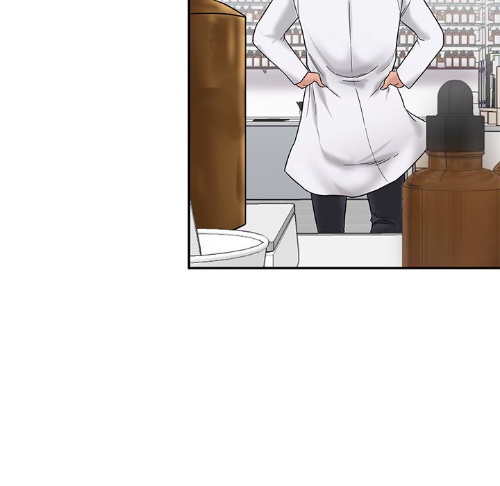 [韩国漫画] 情迷研究室 剧情,女学生#[241P]-178