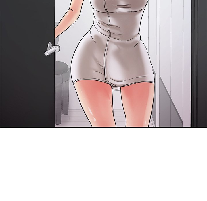 [韩国漫画] 情迷研究室 剧情,女学生#[241P]-50