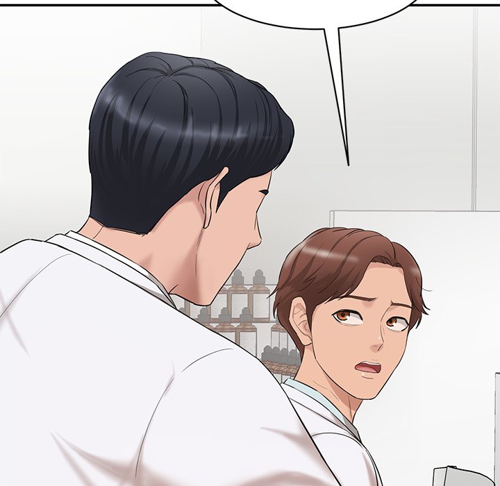 [韩国漫画] 情迷研究室 剧情,女学生#[255P]-242