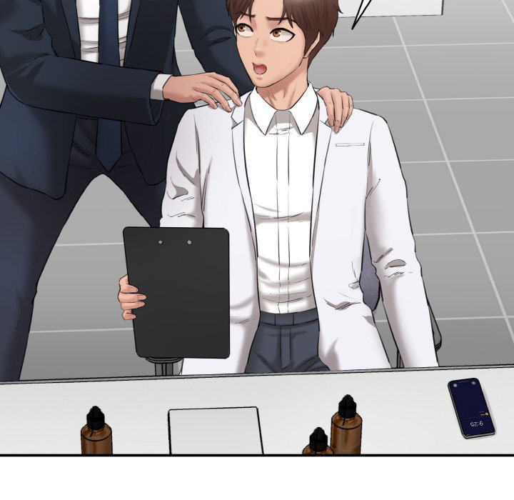 [韩国漫画] 情迷研究室 剧情,女学生#[201P]-186