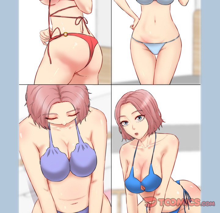 [韩国漫画] 情迷研究室 剧情,女学生#[201P]-195