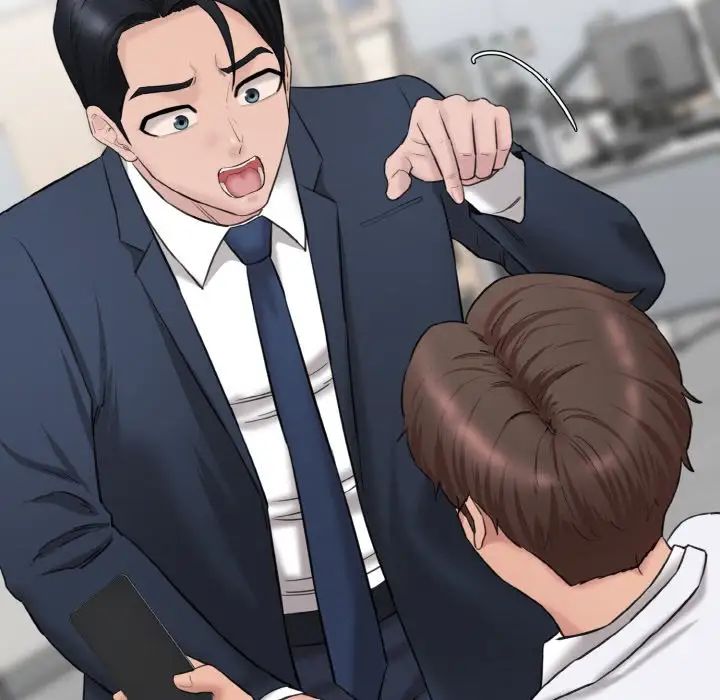 [韩国漫画] 情迷研究室 剧情,女学生#[186P]-140