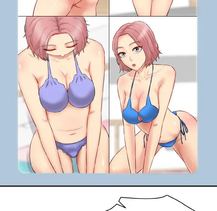 [韩国漫画] 情迷研究室 剧情,女学生#[186P]-9