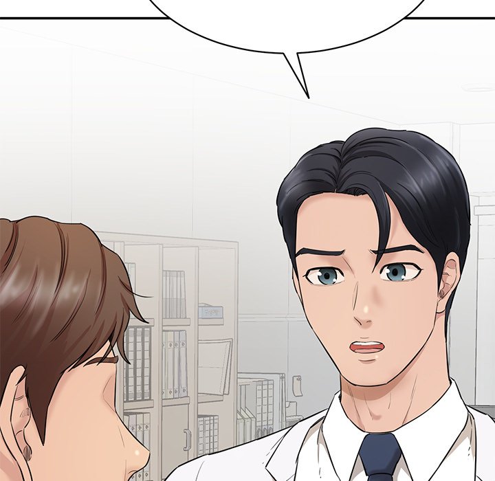 [韩国漫画] 情迷研究室 剧情,女学生#[240P]-11