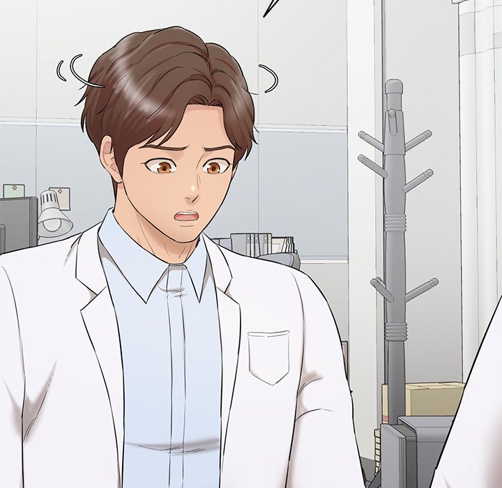 [韩国漫画] 情迷研究室 剧情,女学生#[240P]-25