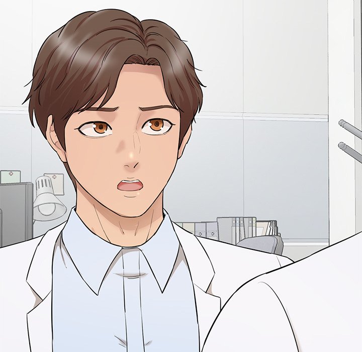 [韩国漫画] 情迷研究室 剧情,女学生#[240P]-29