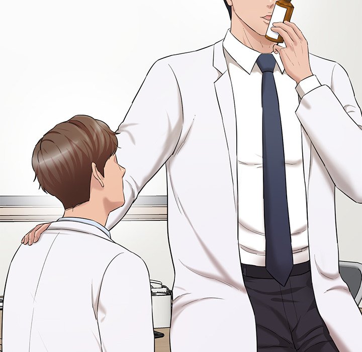 [韩国漫画] 情迷研究室 剧情,女学生#[240P]-42