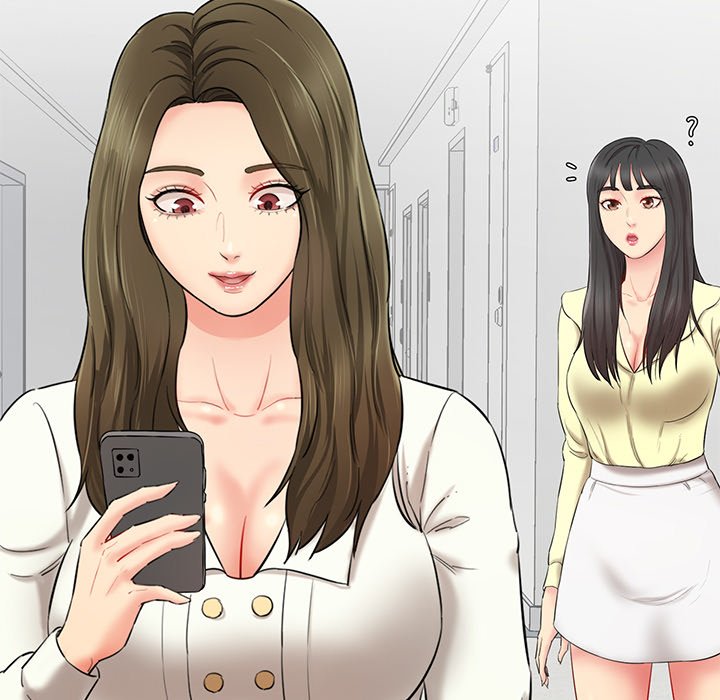 [韩国漫画] 情迷研究室 剧情,女学生#[240P]-59