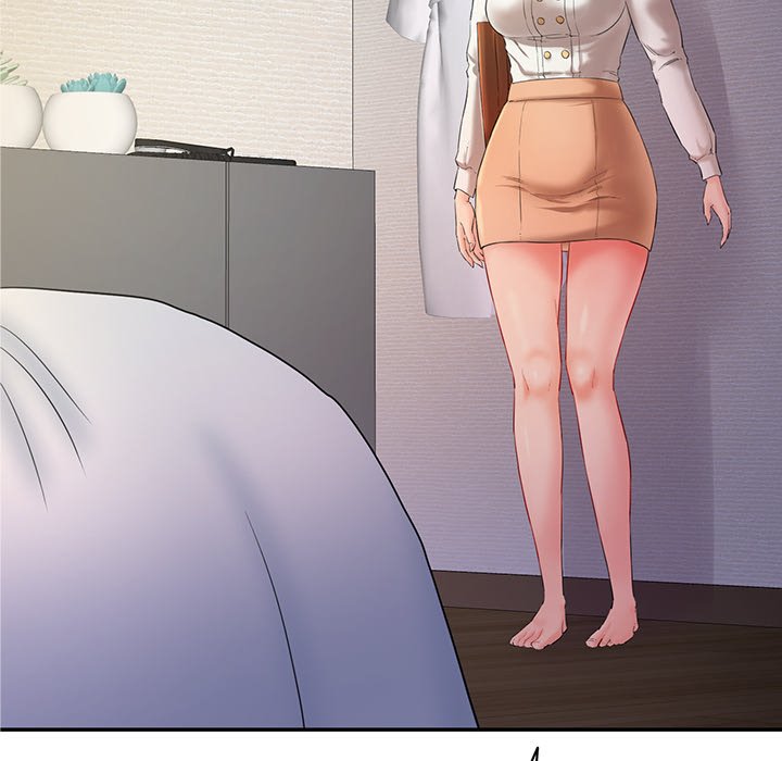 [韩国漫画] 情迷研究室 剧情,女学生#[240P]-71