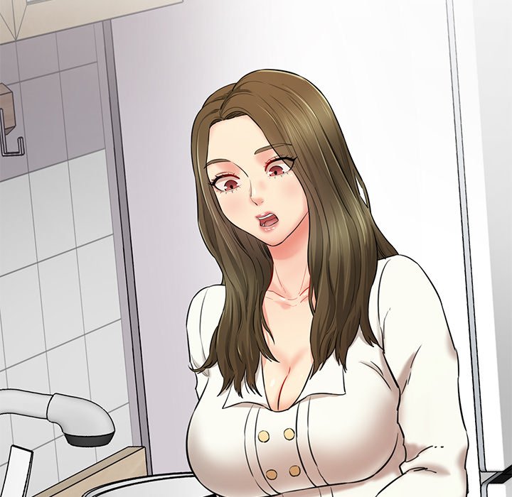 [韩国漫画] 情迷研究室 剧情,女学生#[238P]-207