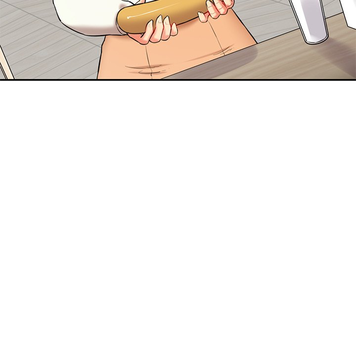 [韩国漫画] 情迷研究室 剧情,女学生#[238P]-214