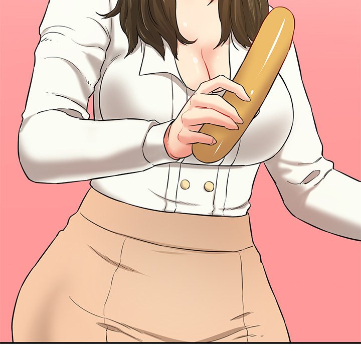 [韩国漫画] 情迷研究室 剧情,女学生#[238P]-229