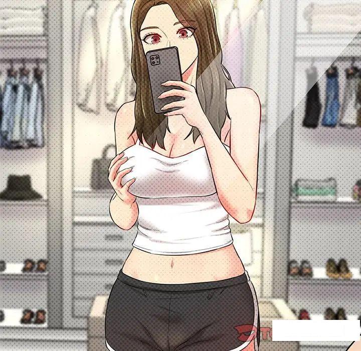 [韩国漫画] 情迷研究室 剧情,女学生#[211P]-76