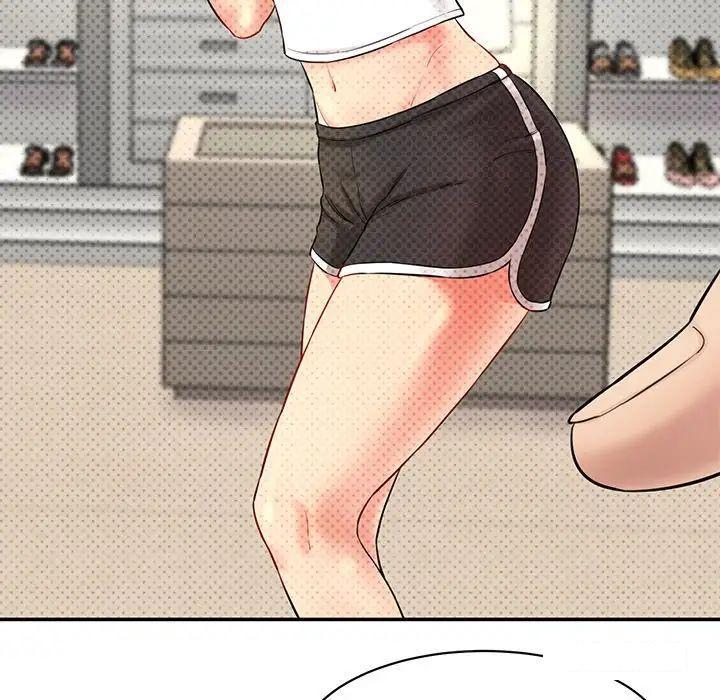 [韩国漫画] 情迷研究室 剧情,女学生#[211P]-82