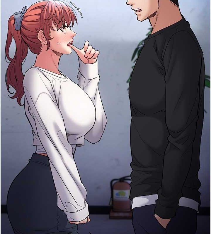 [韩国漫画] 痴汉成瘾 剧情,熟女人妻,巨乳大奶,OL#[131P]-43
