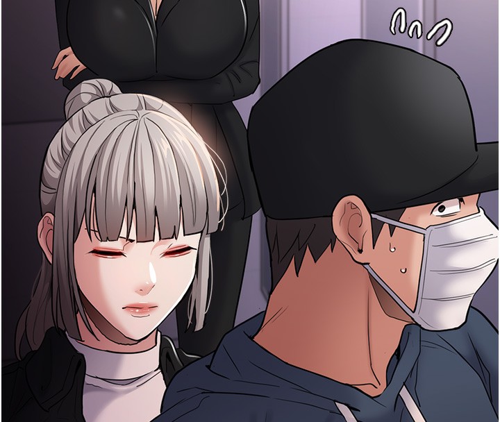[韩国漫画] 痴汉成瘾 剧情,熟女人妻,巨乳大奶,OL#[140P]-27