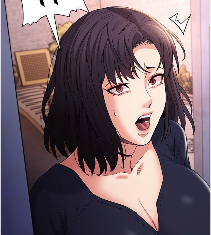 [韩国漫画] 痴汉成瘾 剧情,熟女人妻,巨乳大奶,OL#[133P]-117