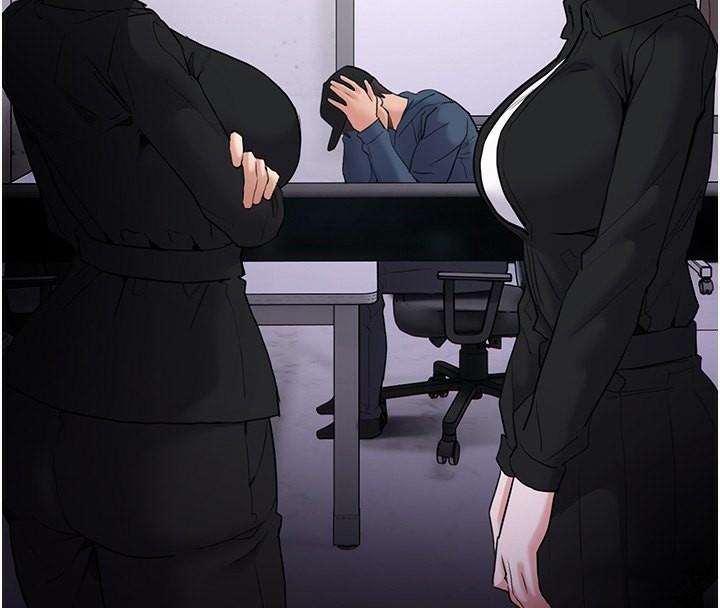 [韩国漫画] 痴汉成瘾 剧情,熟女人妻,巨乳大奶,OL#[133P]-4