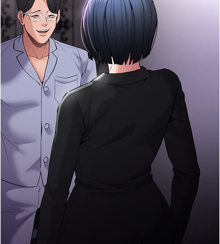 [韩国漫画] 痴汉成瘾 剧情,熟女人妻,巨乳大奶,OL#[133P]-47