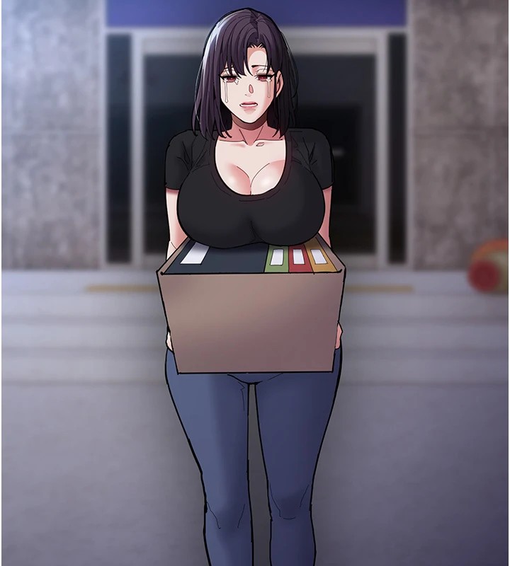 [韩国漫画] 痴汉成瘾 剧情,熟女人妻,巨乳大奶,OL#[153P]-25