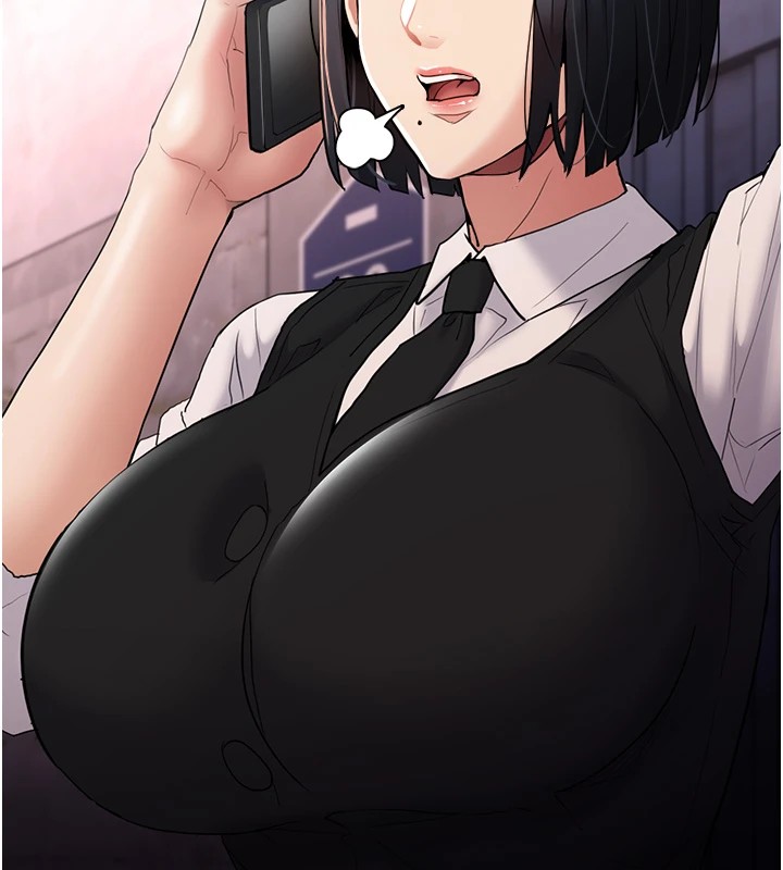 [韩国漫画] 痴汉成瘾 剧情,熟女人妻,巨乳大奶,OL#[153P]-42