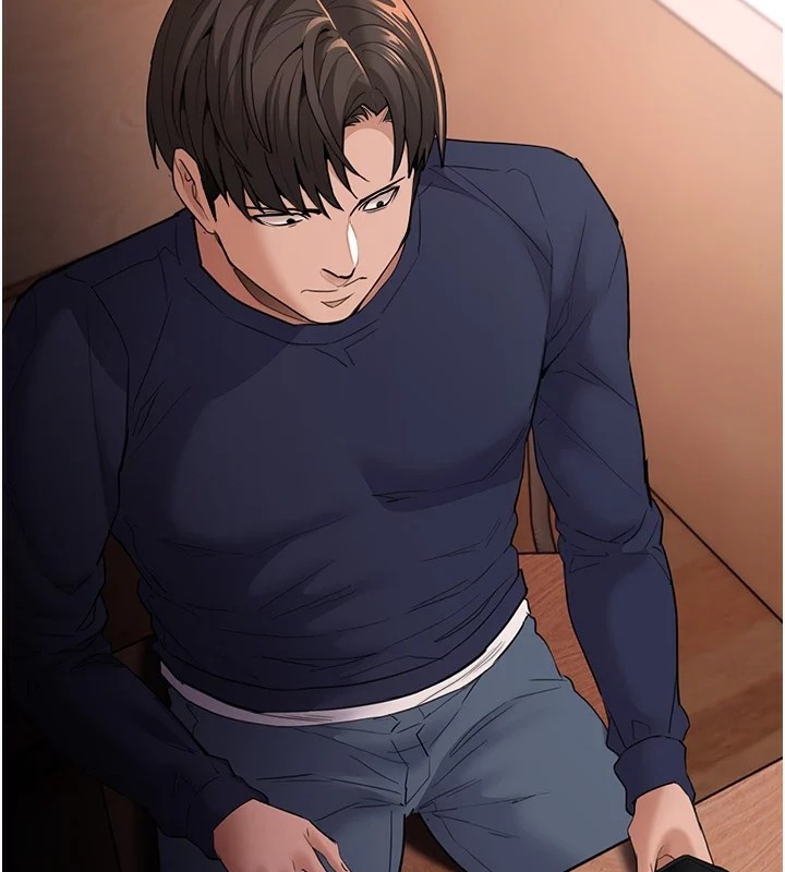 [韩国漫画] 痴汉成瘾 剧情,熟女人妻,巨乳大奶,OL#[153P]-53