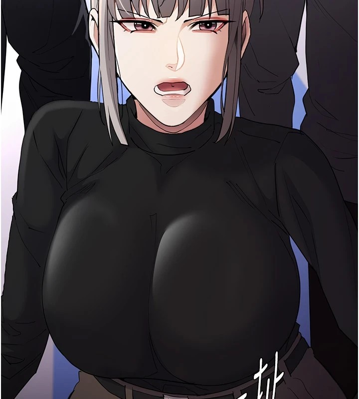 [韩国漫画] 痴汉成瘾 剧情,熟女人妻,巨乳大奶,OL#[140P]-124