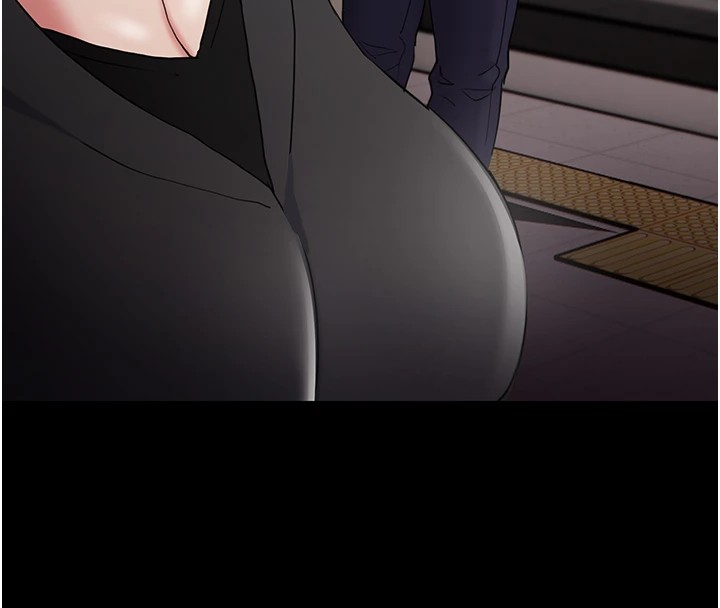 [韩国漫画] 痴汉成瘾 剧情,熟女人妻,巨乳大奶,OL#[140P]-16