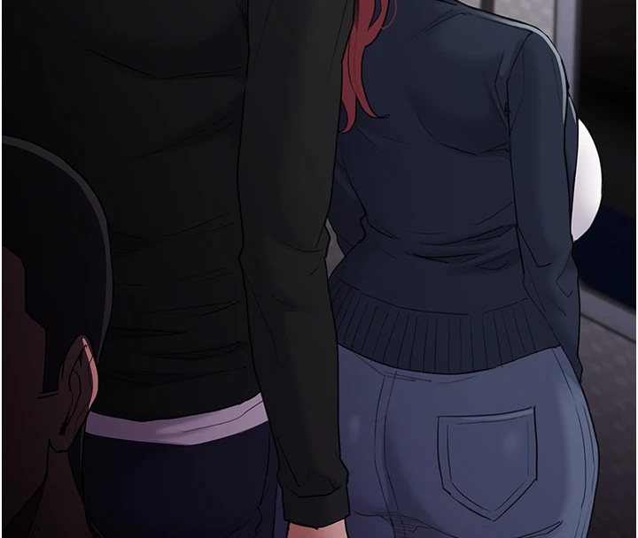 [韩国漫画] 痴汉成瘾 剧情,熟女人妻,巨乳大奶,OL#[140P]-27