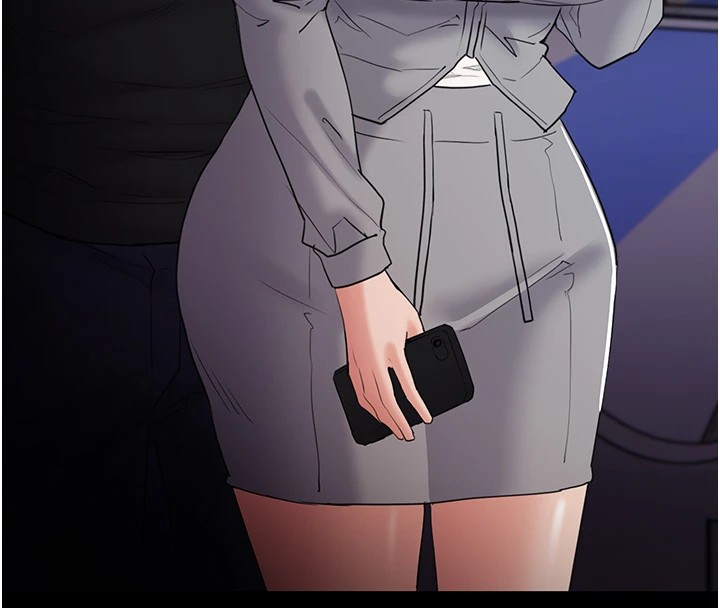 [韩国漫画] 痴汉成瘾 剧情,熟女人妻,巨乳大奶,OL#[140P]-95