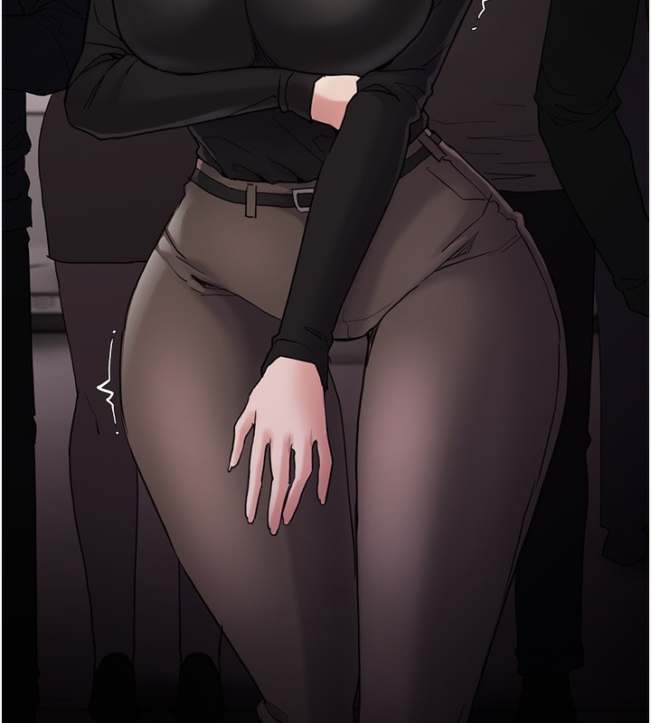 [韩国漫画] 痴汉成瘾 剧情,熟女人妻,巨乳大奶,OL#[149P]-147