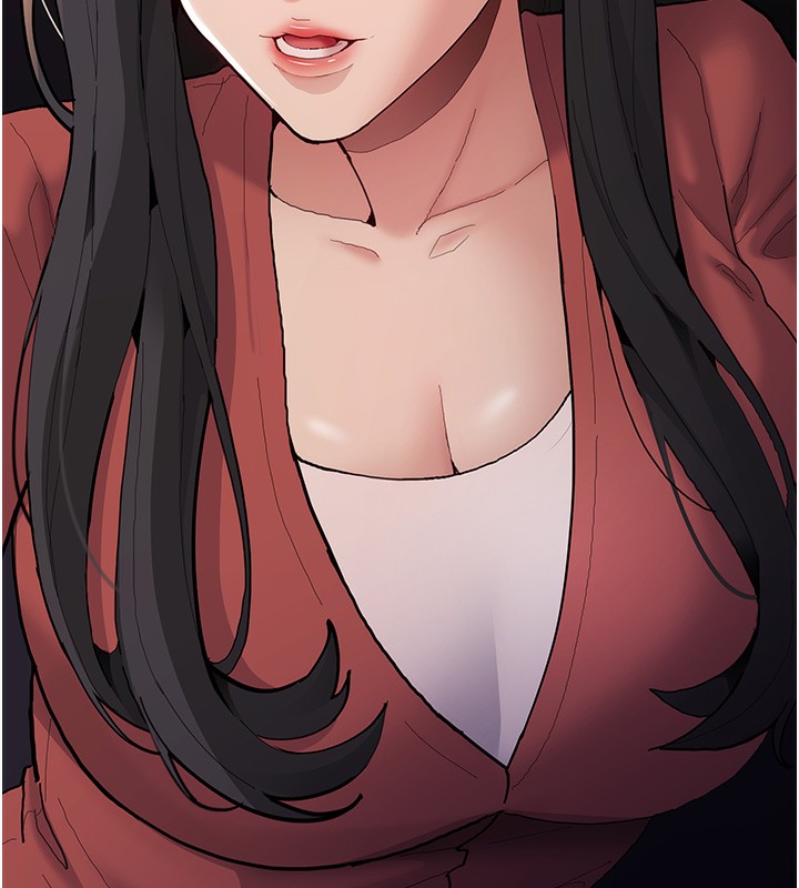 [韩国漫画] 痴汉成瘾 剧情,熟女人妻,巨乳大奶,OL#[150P]-133