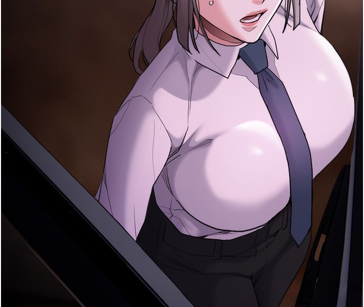 [韩国漫画] 痴汉成瘾 剧情,熟女人妻,巨乳大奶,OL#[150P]-145