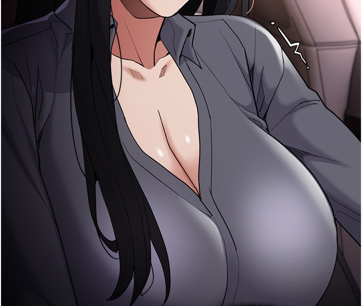 [韩国漫画] 痴汉成瘾 剧情,熟女人妻,巨乳大奶,OL#[150P]-86