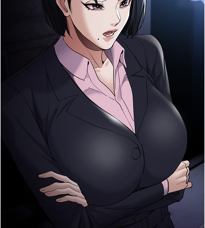 [韩国漫画] 痴汉成瘾 剧情,熟女人妻,巨乳大奶,OL#[145P]-18