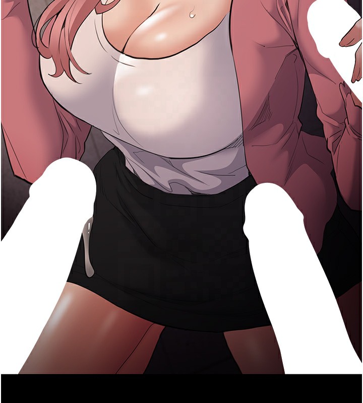 [韩国漫画] 痴汉成瘾 剧情,熟女人妻,巨乳大奶,OL#[146P]-123