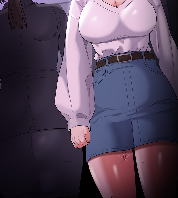 [韩国漫画] 痴汉成瘾 剧情,熟女人妻,巨乳大奶,OL#[148P]-61