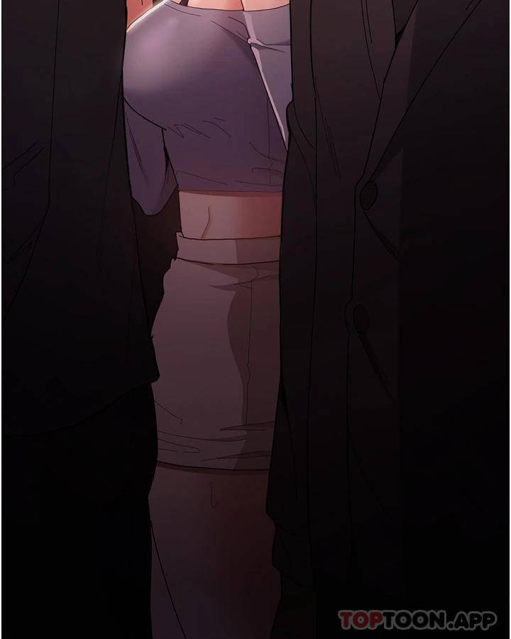 [韩国漫画] 痴汉成瘾 剧情,熟女人妻,巨乳大奶,OL#[46P]-29