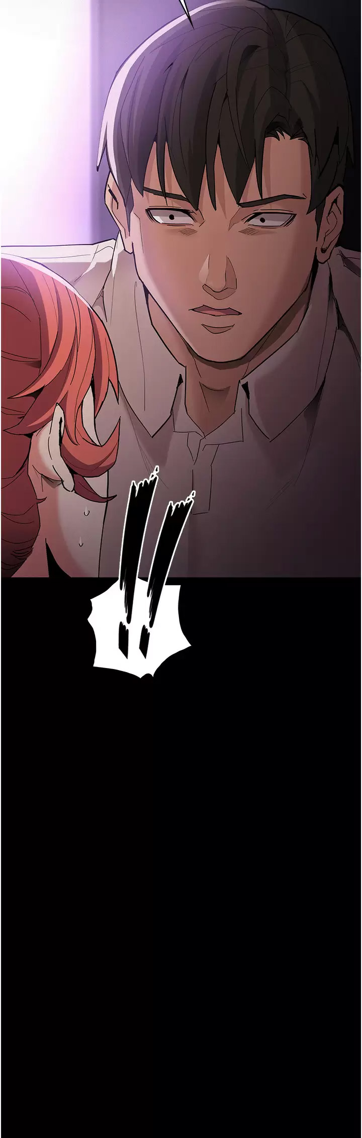 [韩国漫画] 痴汉成瘾 剧情,熟女人妻,巨乳大奶,OL#[51P]-3