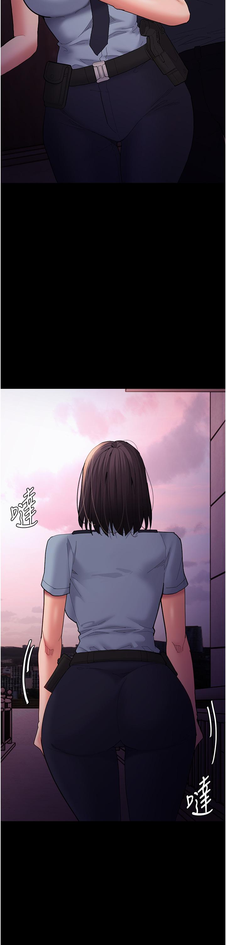[韩国漫画] 痴汉成瘾 剧情,熟女人妻,巨乳大奶,OL#[35P]-23