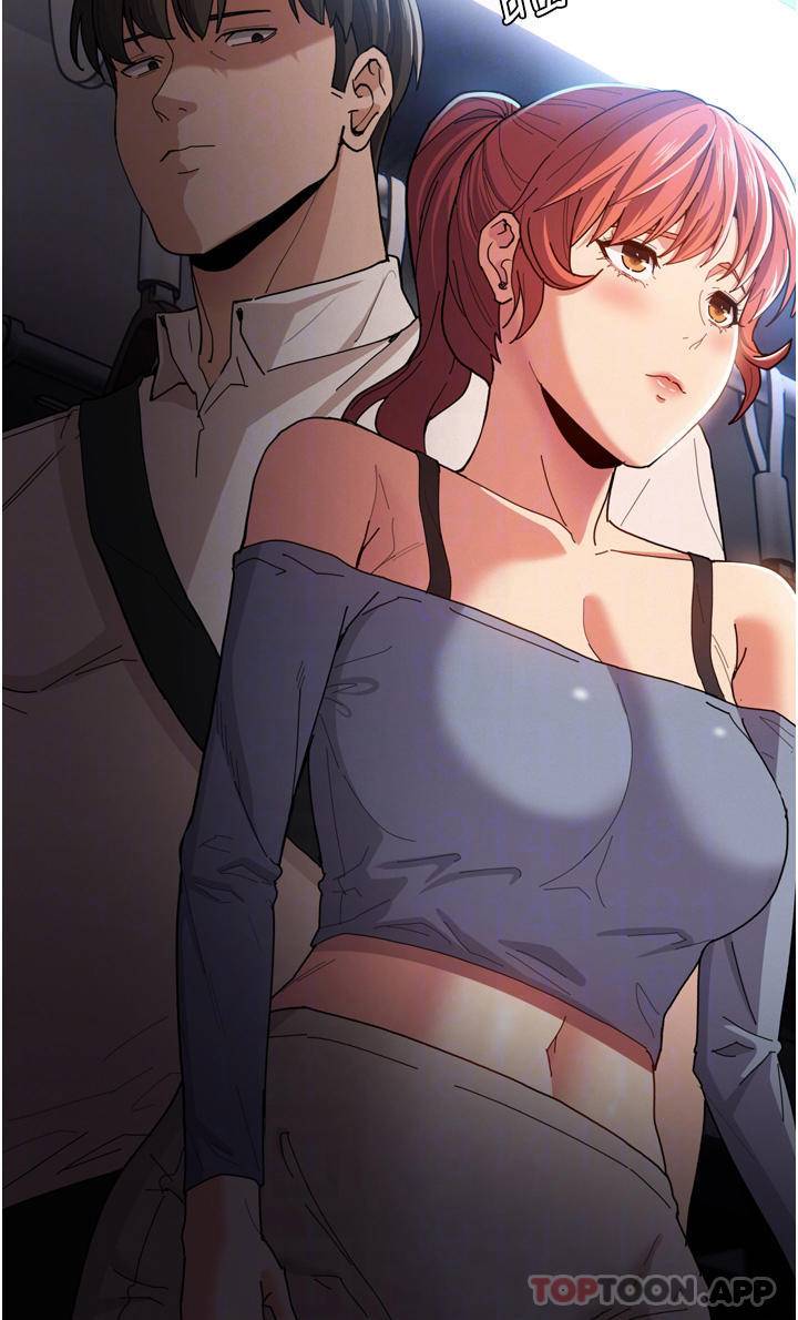 [韩国漫画] 痴汉成瘾 剧情,熟女人妻,巨乳大奶,OL#[43P]-14