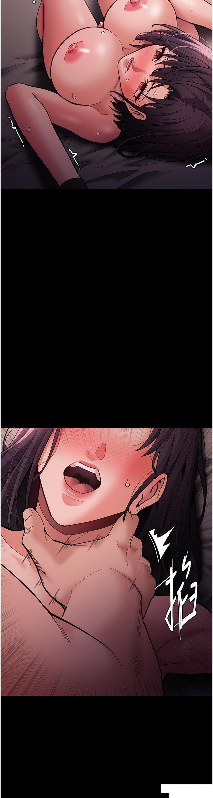 [韩国漫画] 痴汉成瘾 剧情,熟女人妻,巨乳大奶,OL#[45P]-9