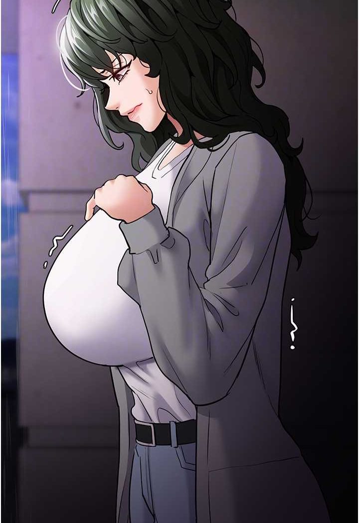 [韩国漫画] 痴汉成瘾 剧情,熟女人妻,巨乳大奶,OL#[133P]-80