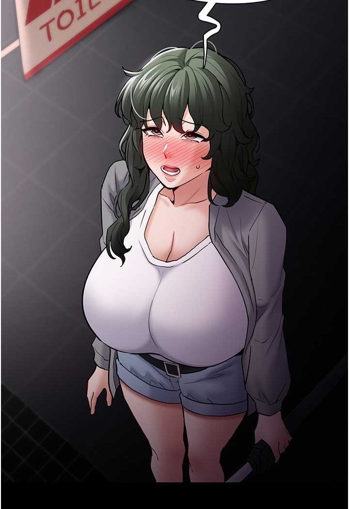 [韩国漫画] 痴汉成瘾 剧情,熟女人妻,巨乳大奶,OL#[103P]-33