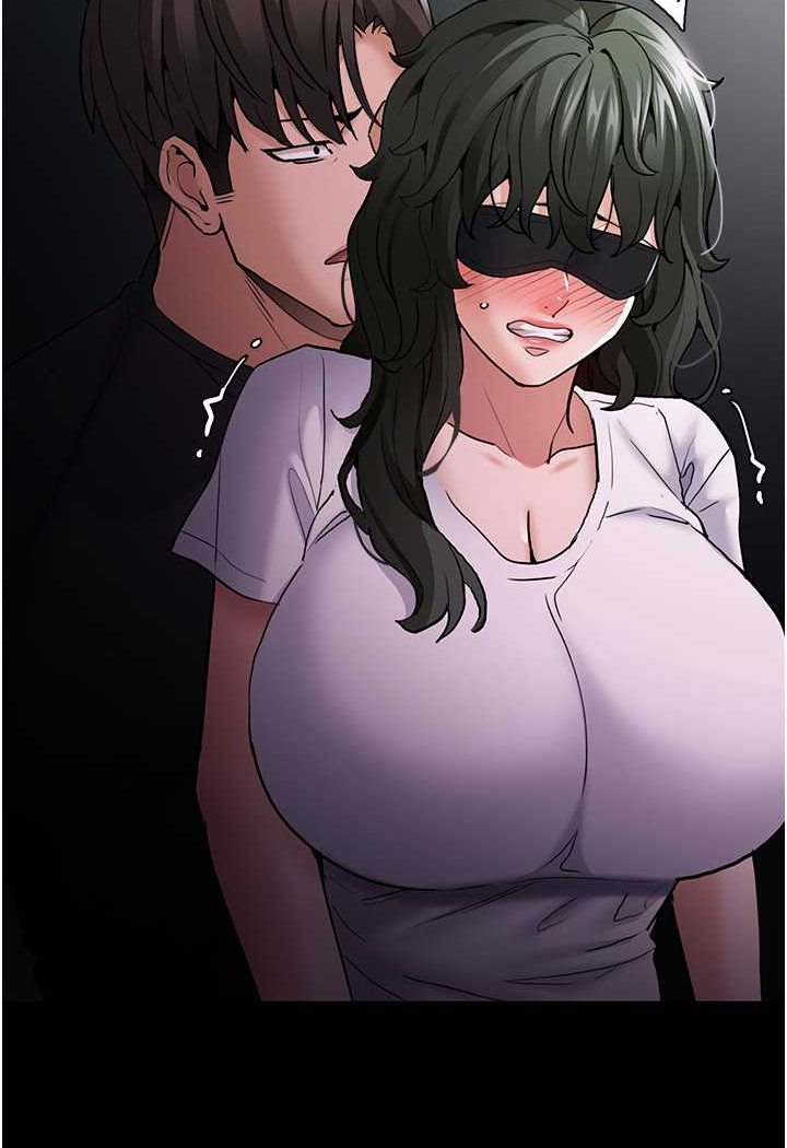 [韩国漫画] 痴汉成瘾 剧情,熟女人妻,巨乳大奶,OL#[103P]-51
