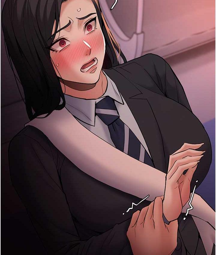 [韩国漫画] 痴汉成瘾 剧情,熟女人妻,巨乳大奶,OL#[134P]-81