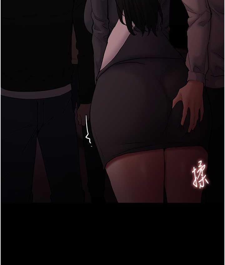 [韩国漫画] 痴汉成瘾 剧情,熟女人妻,巨乳大奶,OL#[134P]-99